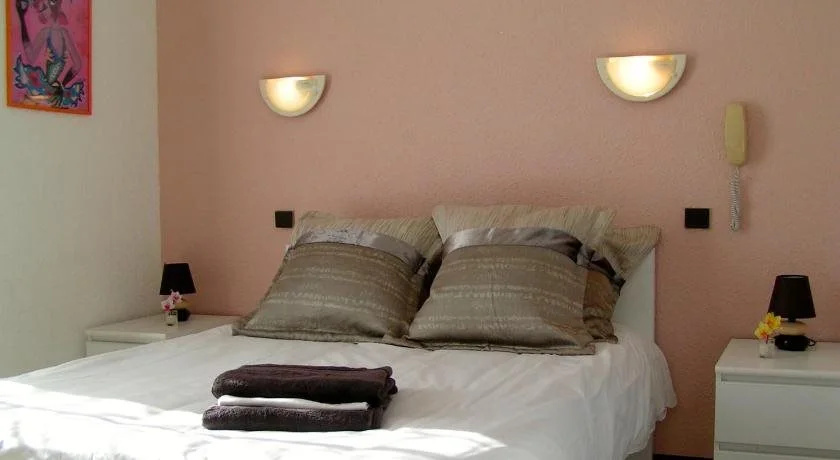 Hotel Mucrina