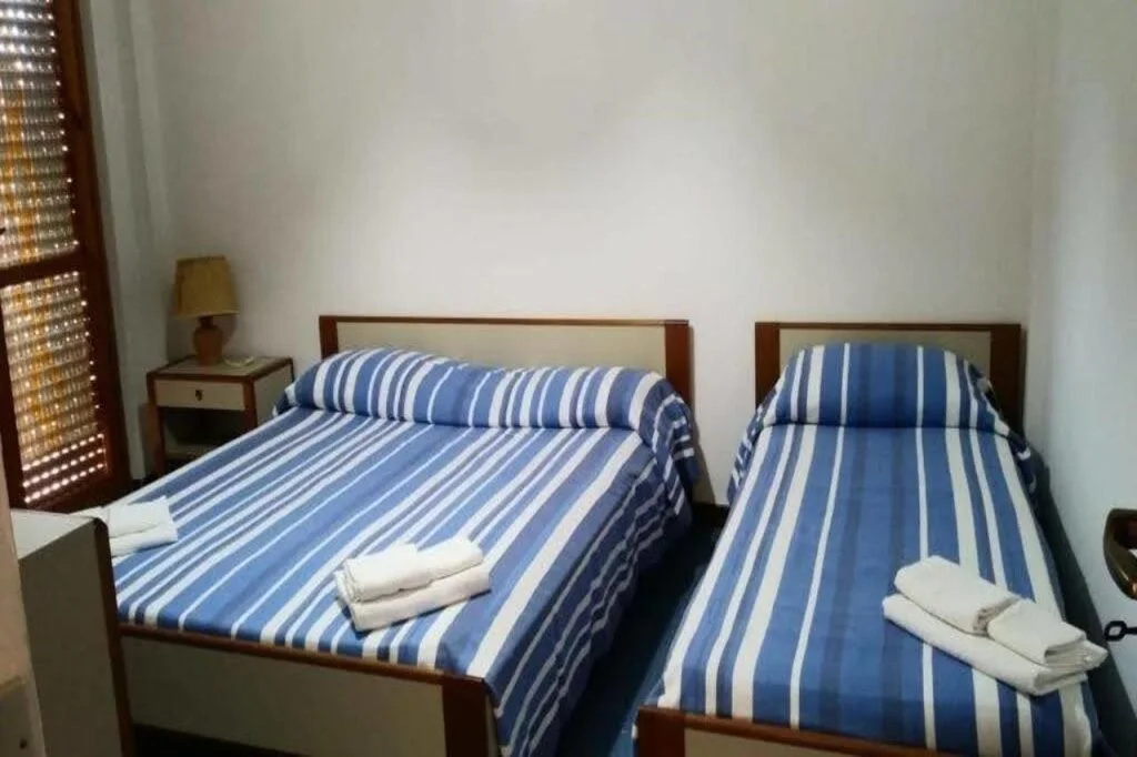 Residence Parco San Giovanni