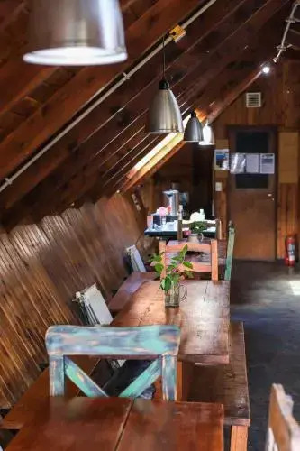 Alaska Hostel