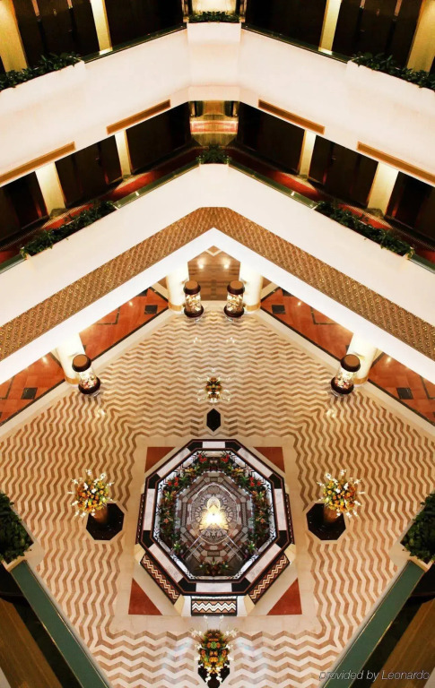 InterContinental Jeddah by IHG