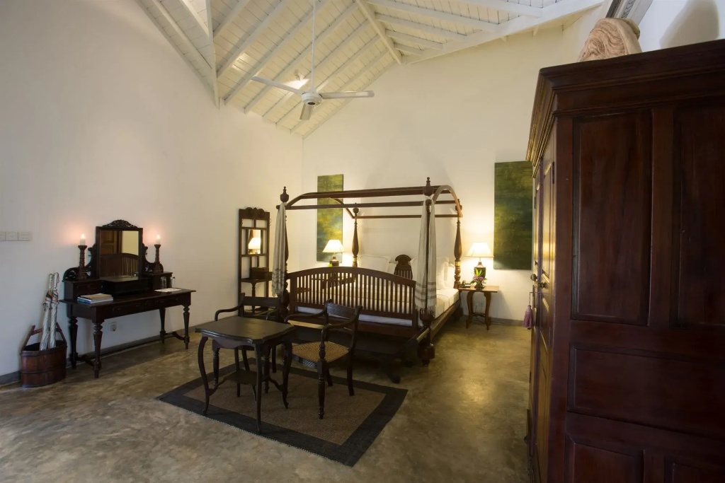 Tamarind Hill Galle