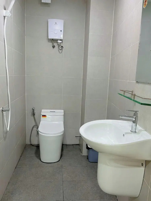 Hạt Nắng House - Gò Vấp
