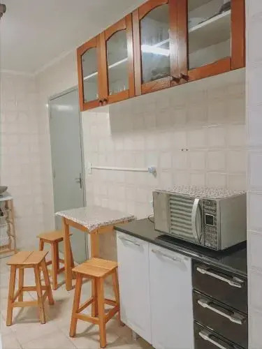 Apartamento Em Ubatuba 50m Do Mar Praia Grande