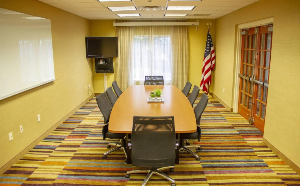 Fairfield by Marriott Fort Walton Beach-Eglin AFB