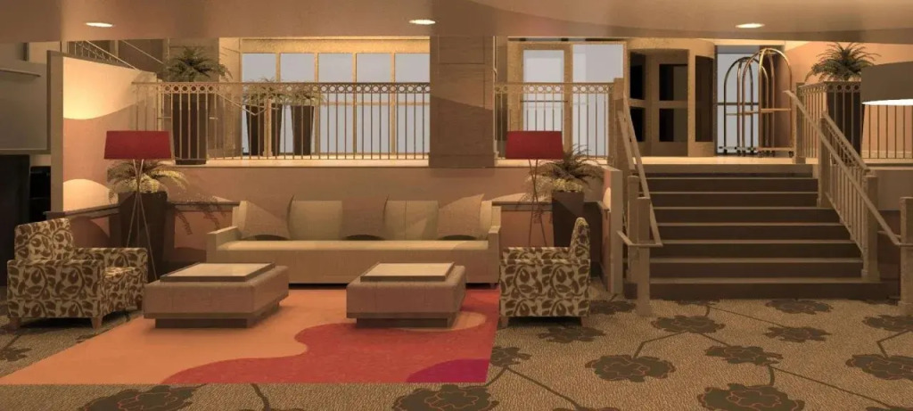 Hilton Garden Inn Pittsburgh University Place