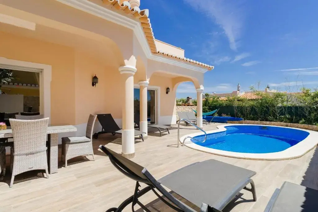Casa Vista Mar
