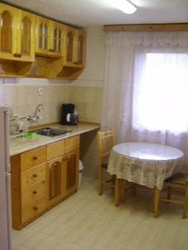 Guestrooms Sekvoia