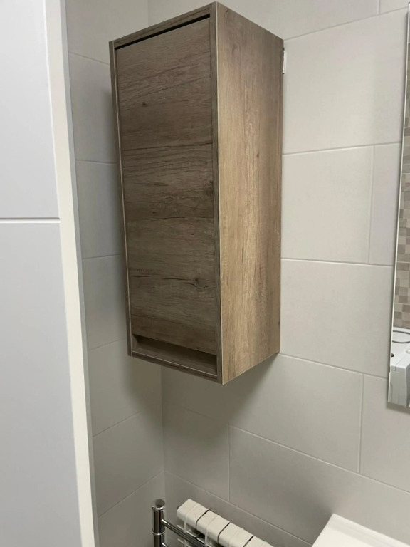 Apartamento Turístico Avila VUT-AV00702
