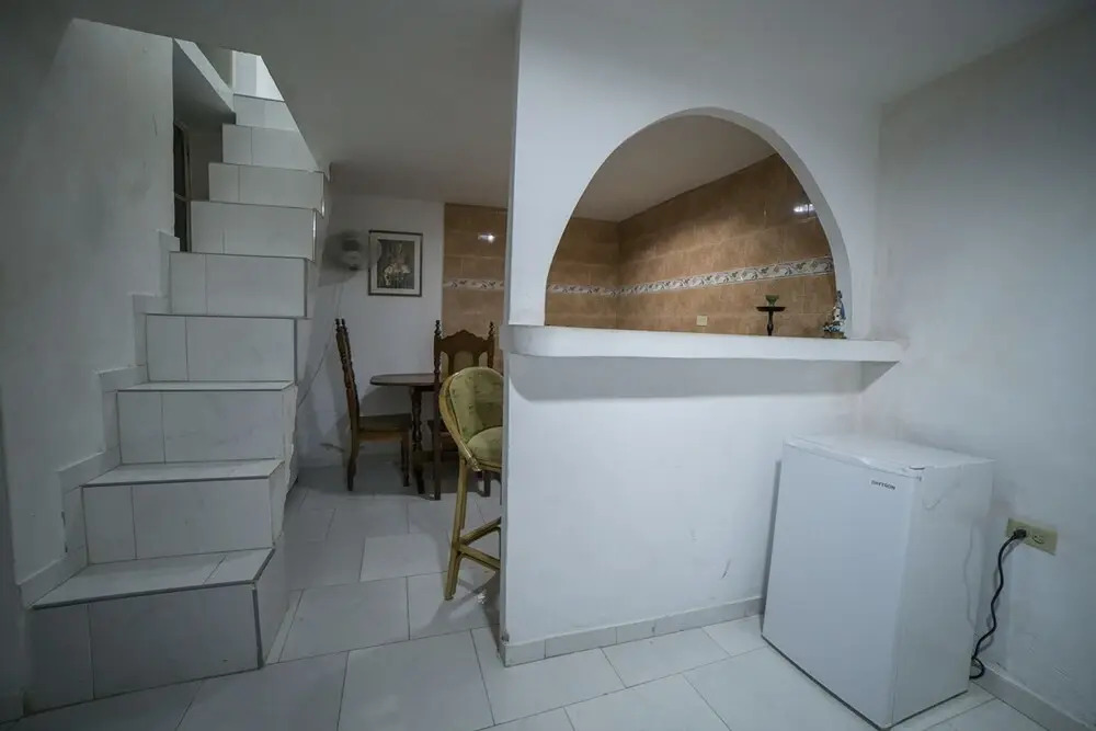 Hostal Cussa