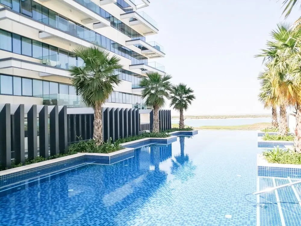 Nasma Holiday Homes - Mayan 3, Yas Island