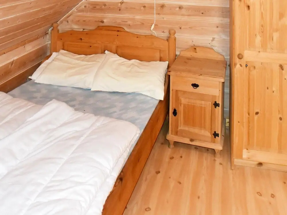8 Person Holiday Home in Olden