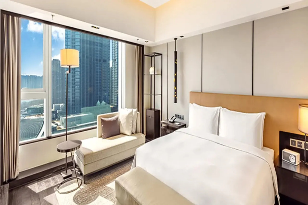 New World Shenyang Hotel