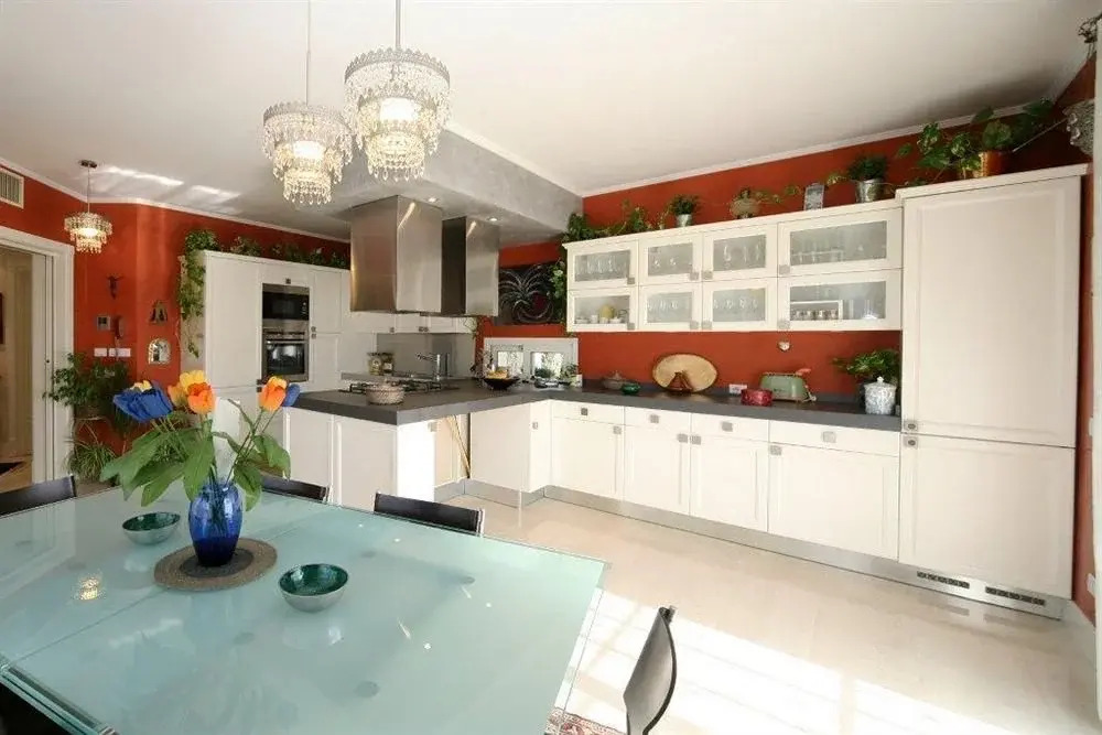 Villa Alice Bed & Breakfast