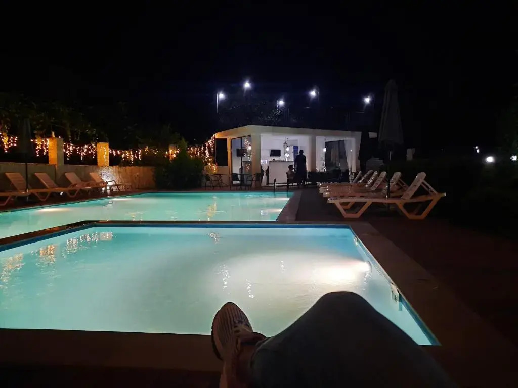 New House Kobuleti