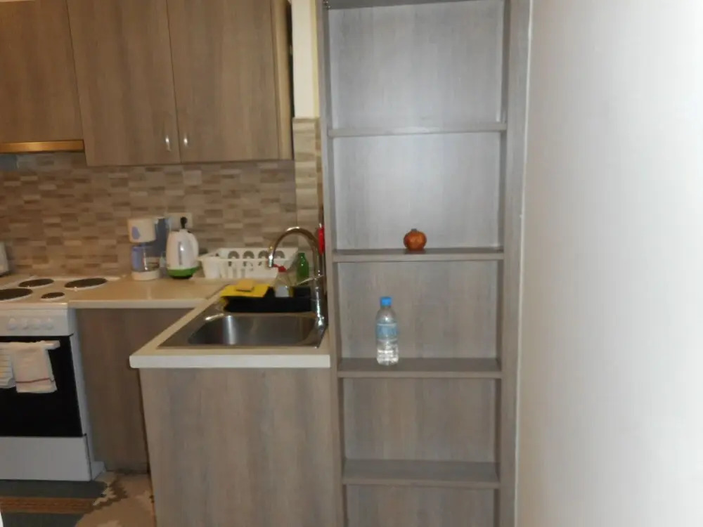 3 Bedroom Deluxe Apartment
