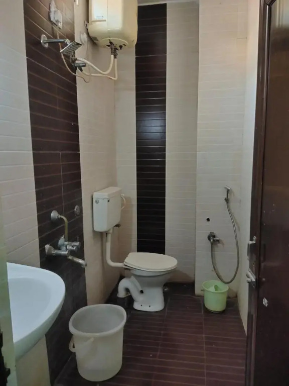 Suprabath Residency