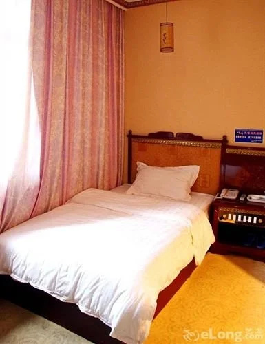 The Ramoche Grand Hotel
