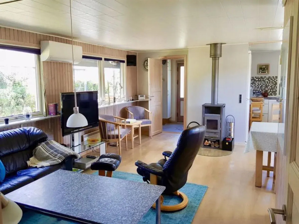 "Balthasar" - 500m from the sea in Western Jutland