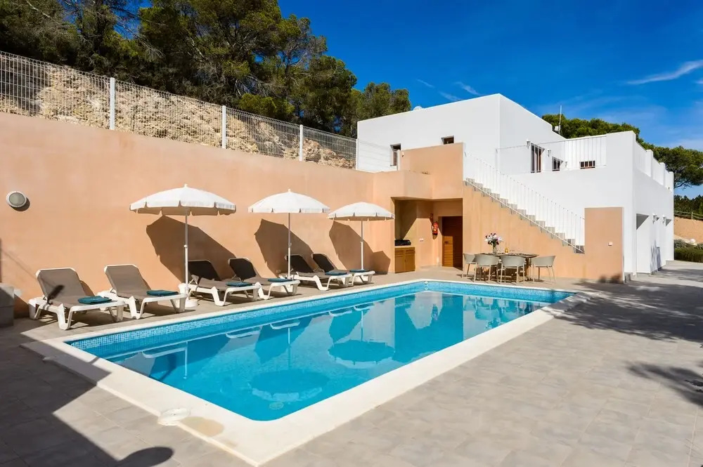 Villa Sky Line Ibiza