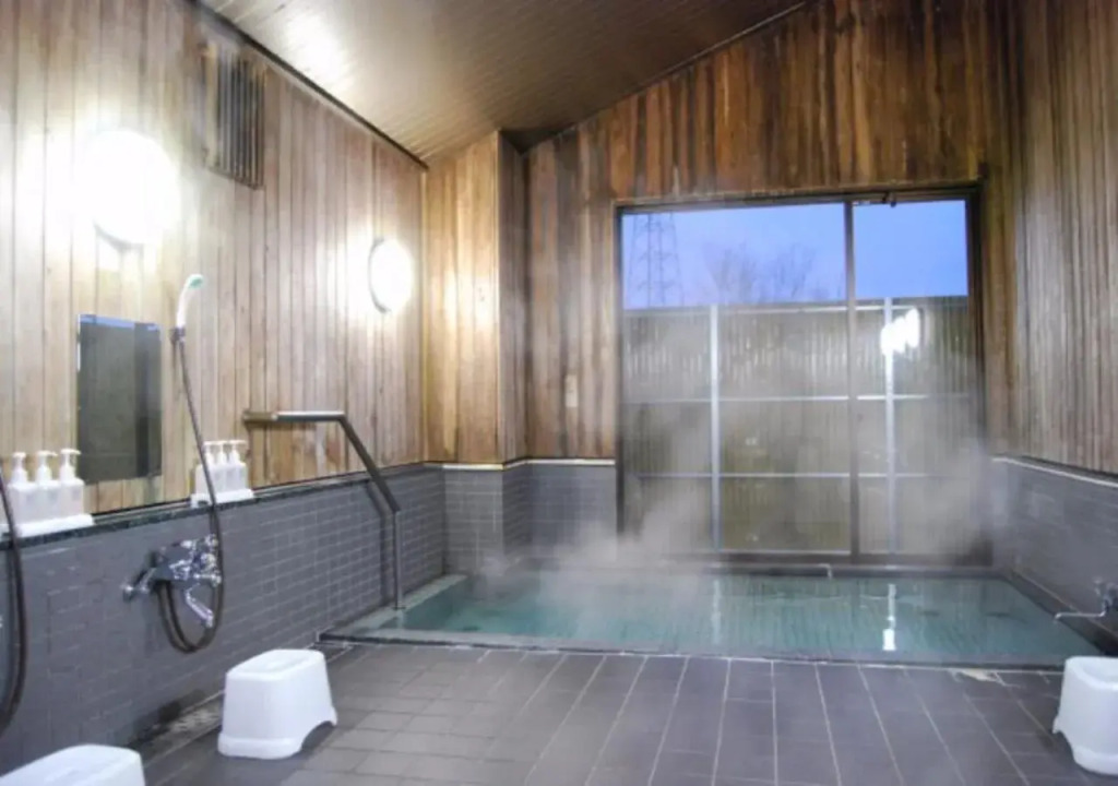 Hakuba Panorama Hotel