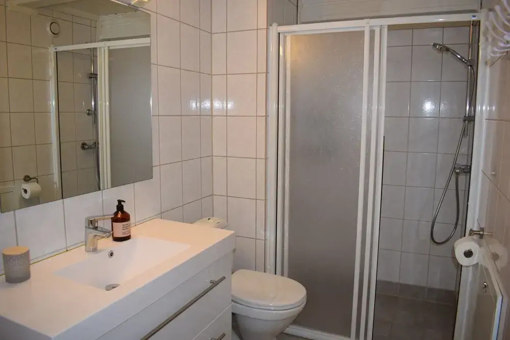 Skeikampen Booking