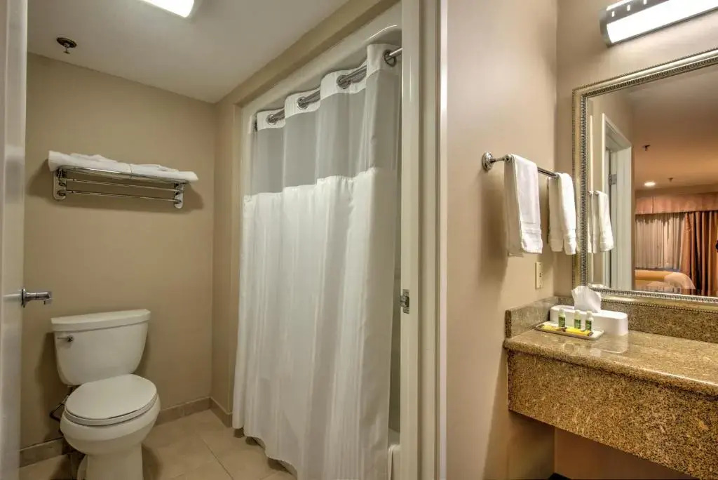 Burbank Inn and Suites