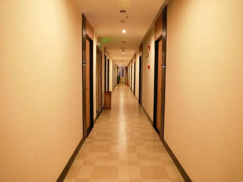 GreenTree Inn Hubei Xianning Tongcheng County People's Hospital