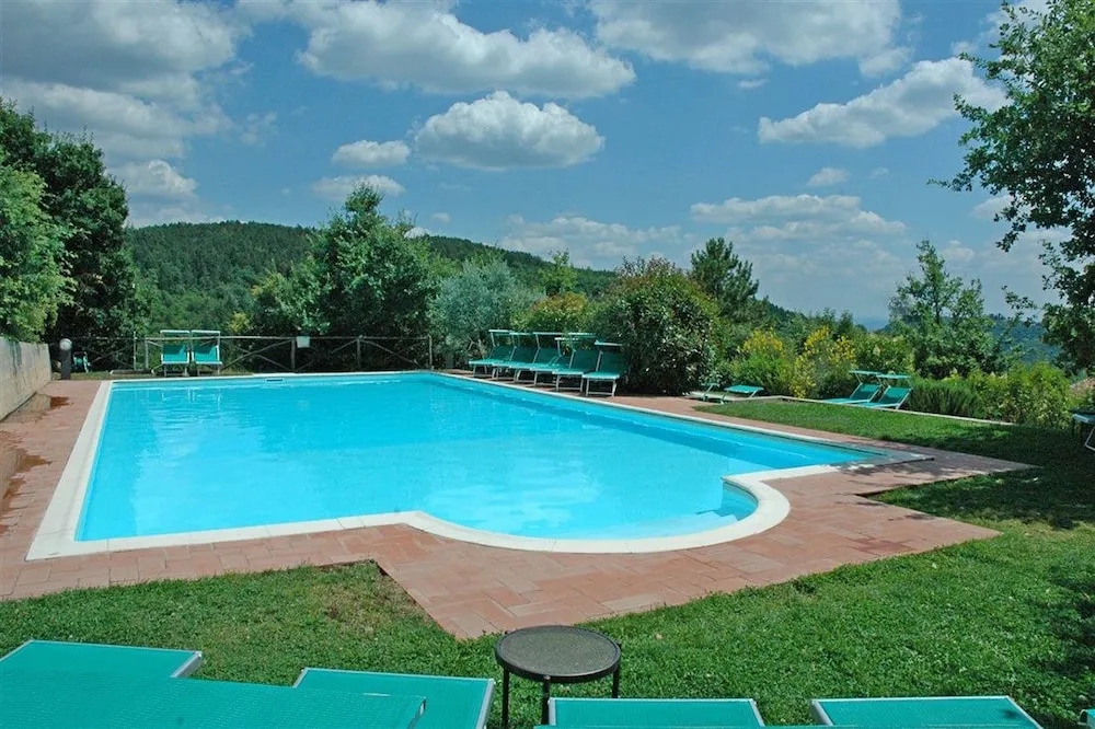 Antico Borgo Montefienali