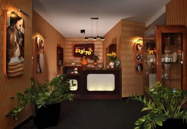 Hotel Styl 70