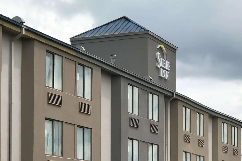 Comfort Inn Marietta-Atlanta near Ballpark-Galleria