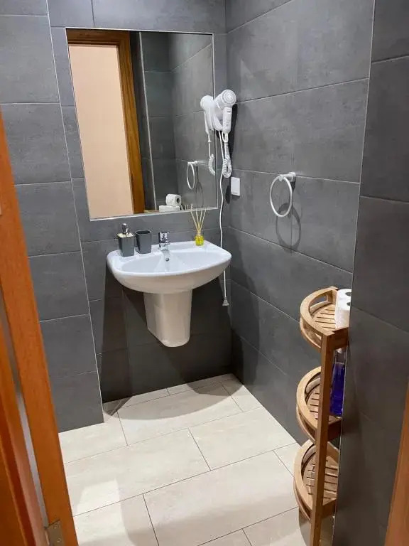 Esmeralda Holidays Apartments