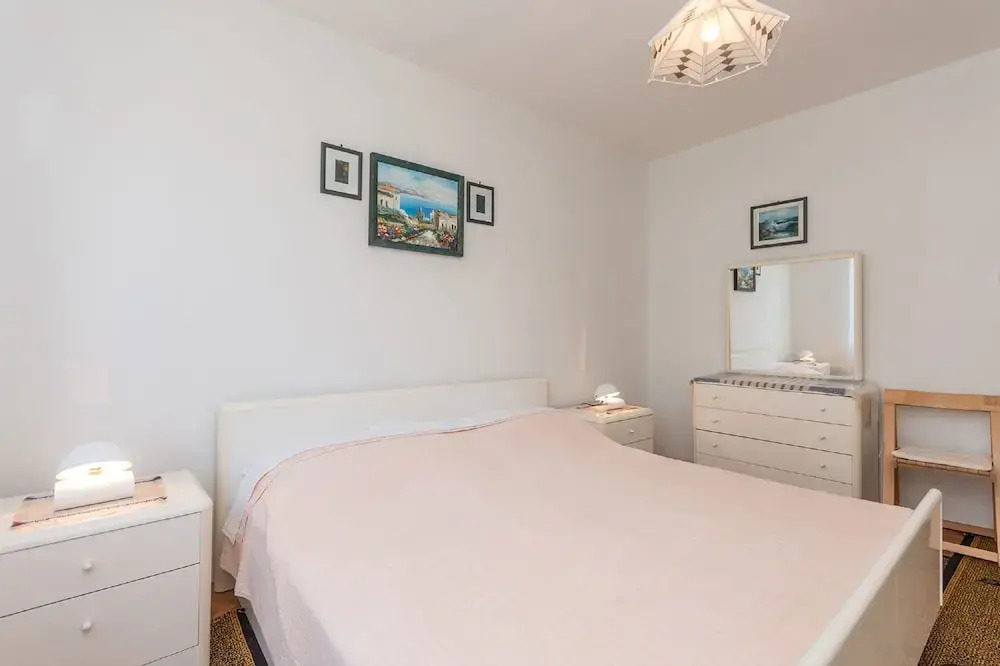 Apartments Karneol