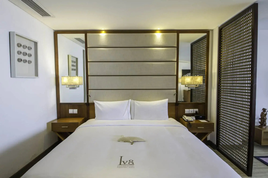 Lv8 Resort Hotel