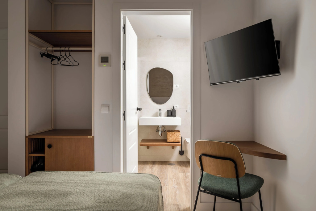 BYPILLOW Casa Gades