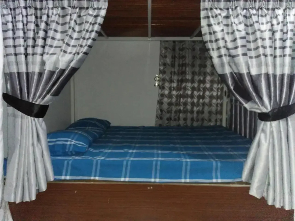 Kingfisher Hostel