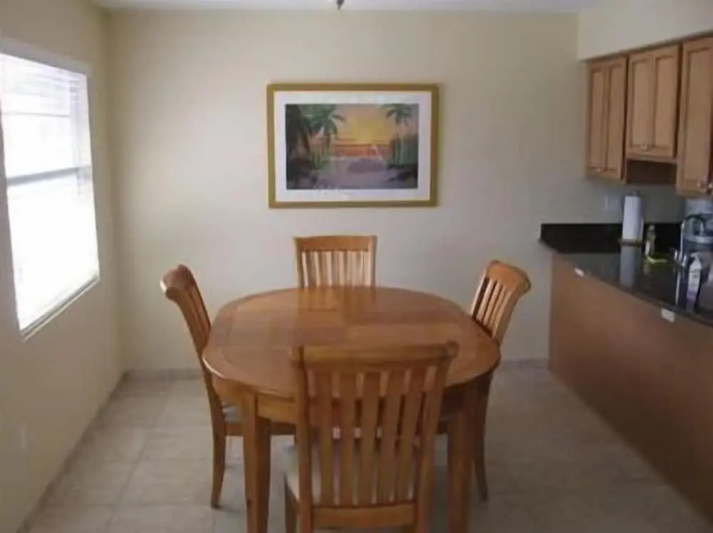 A Beach Retreat on Casey Key