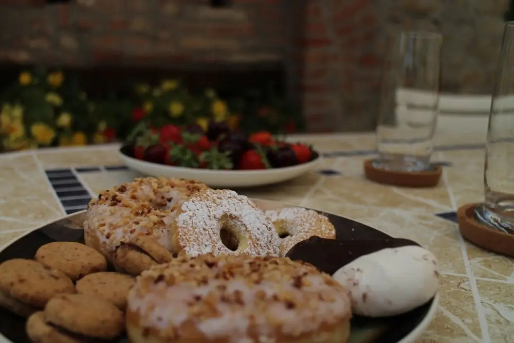 Bed & Breakfast Amarcord
