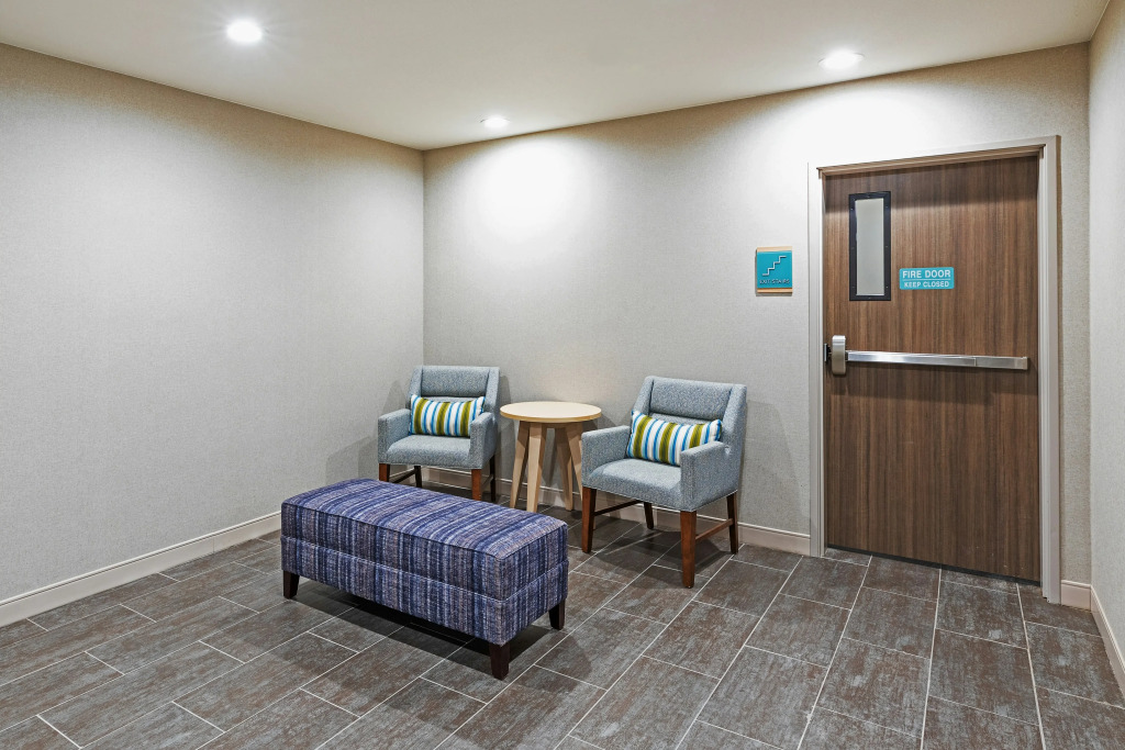 Home2 Suites By Hilton Weatherford