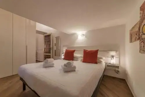 Testaccio Cozy Apartment with Terrace