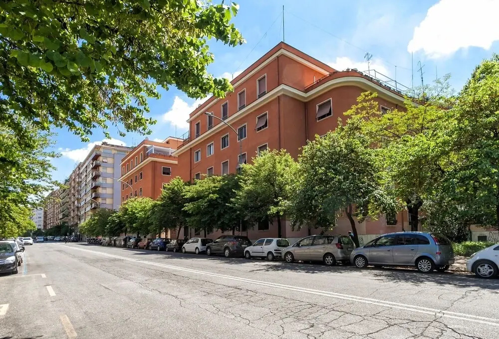 Beautiful penthouse, 2 bedrooms and 2 bathrooms