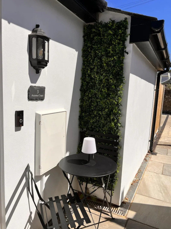 Charming 2-bed Apartment in Sandwich in Kent