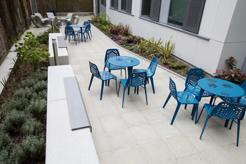 Hashtag Bankside Campus Accommodation