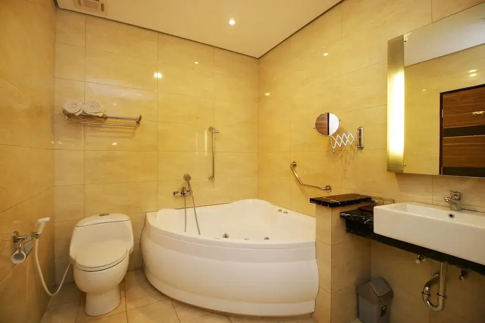 Airy Blok M Melawai Sepuluh 19 Jakarta