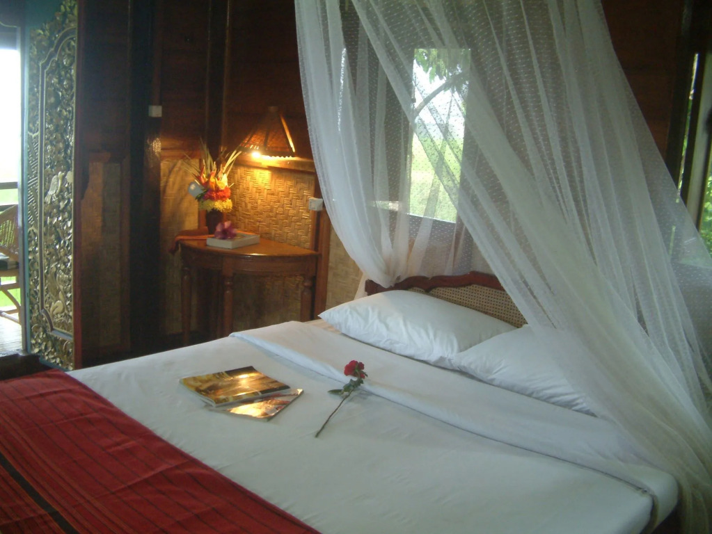 Puri Lumbung Cottages Restaurant & Spa Munduk