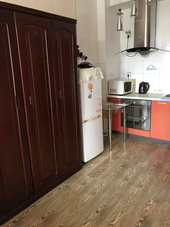 Harbin Sunshine Homestay