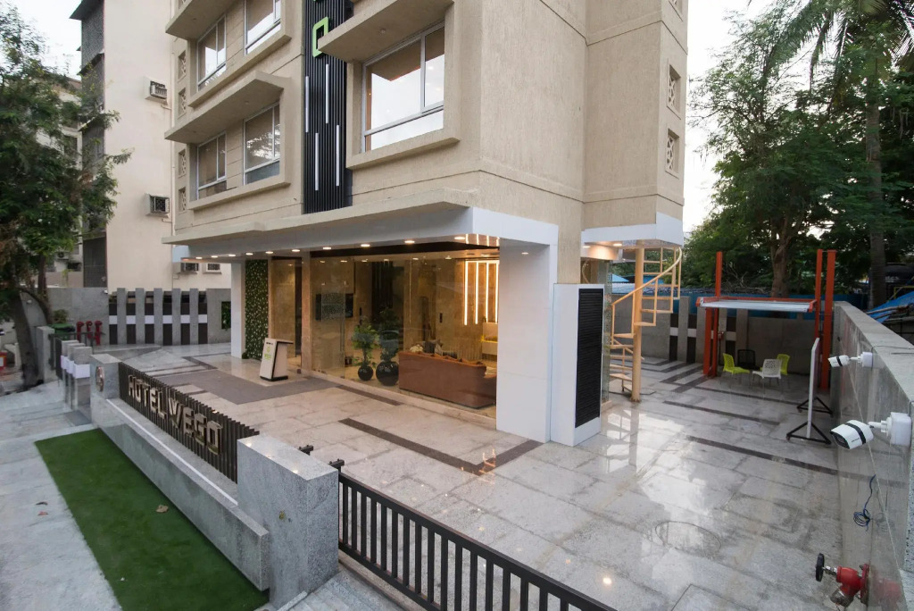 Hotel Wego
