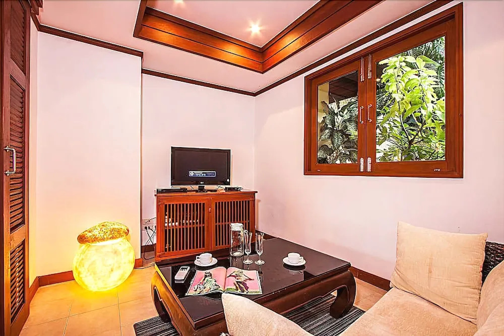 Ban Talay Khaw O9 - 3 Beds