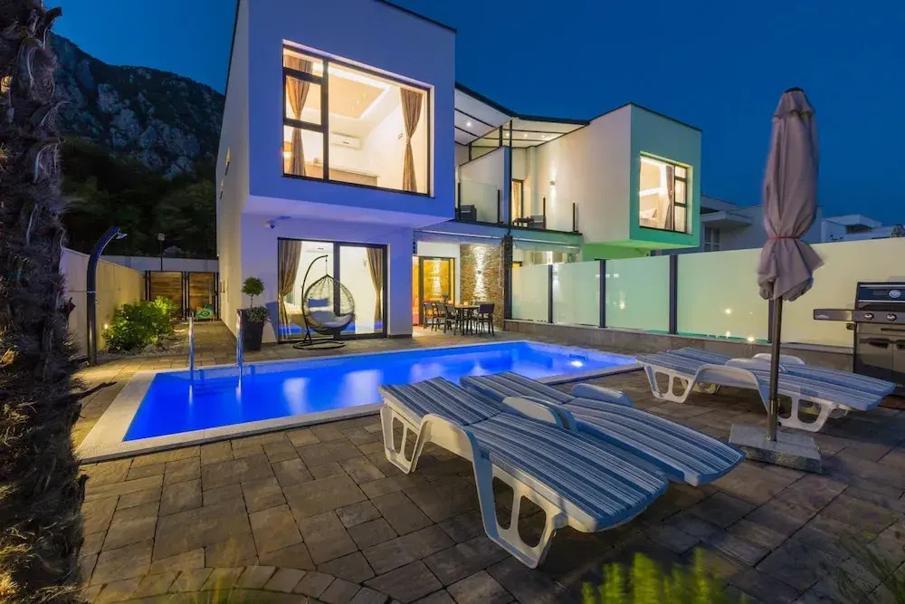House Deano 2