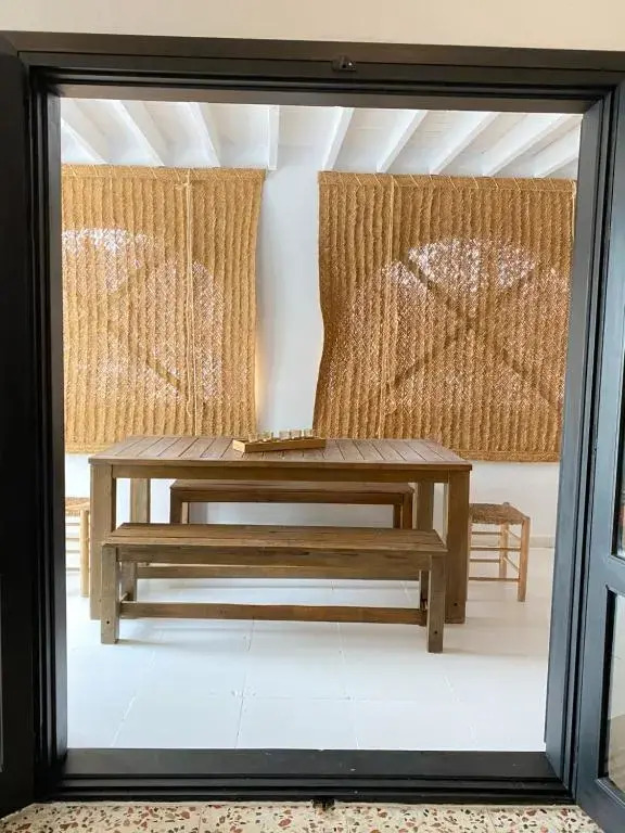 Casa Luz 1