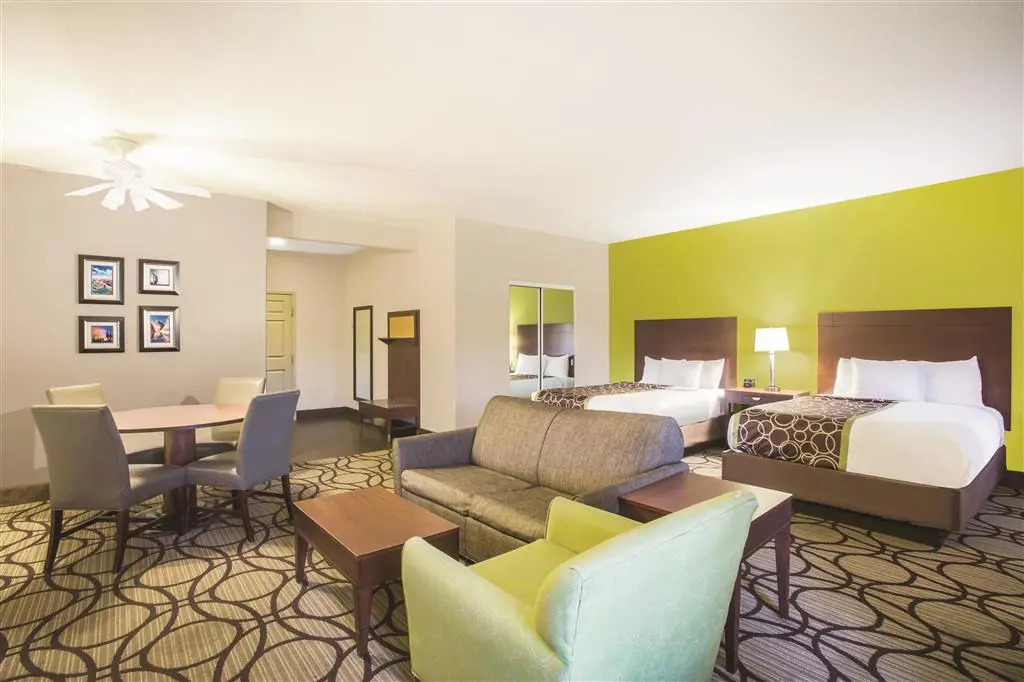 La Quinta Inn Suites Conference Center Prescott